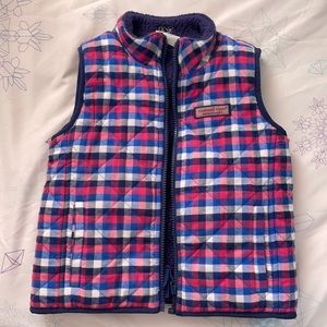Vineyard Vines Vest